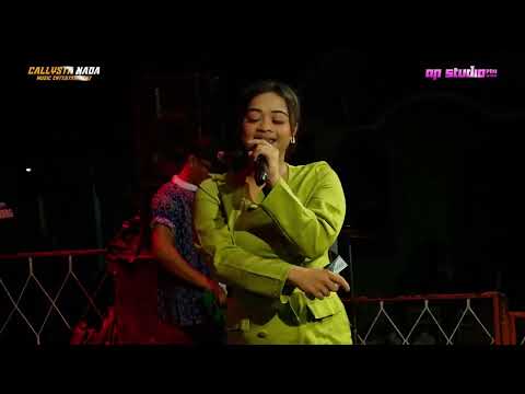 PANTUN JANDA - RIA HARMONIS | CALLYSTA NADA LIVE CIRAHAYU - LURAGUNG