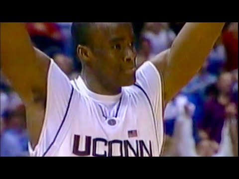 2004 | Connecticut vs Georgia Tech | NCAA Basketball Tournament | Championship Game