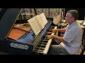 JOPLIN: Eugenia (Rag) | Cory Hall, pianist
