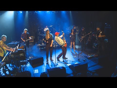 Tie Your Mother Down (Cover) - BlowTheTubes – SWEET YEARS 13.10.2018