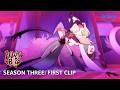 Helluva Boss Season 3 First Clip Prime Video