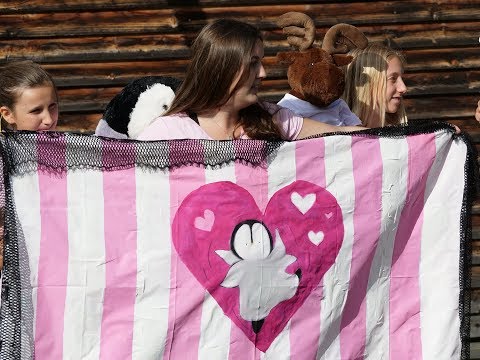 Schloss Neubeuern Halbjahresvideo