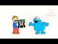 Sesame English The Letter X