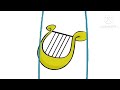 Pitch Potch The Sound Machine Whale Harp And Quad Bike