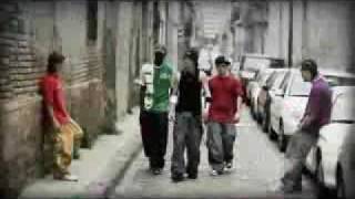 Porta - Tengo (Video Clip Oficial)