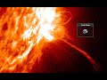 S0 News | More Space Weather, Space Radiation & Extinction | May 13,
2024