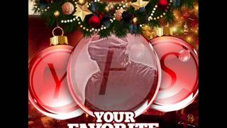 Eric Bellinger - Aint No Santa (ft. Problem)