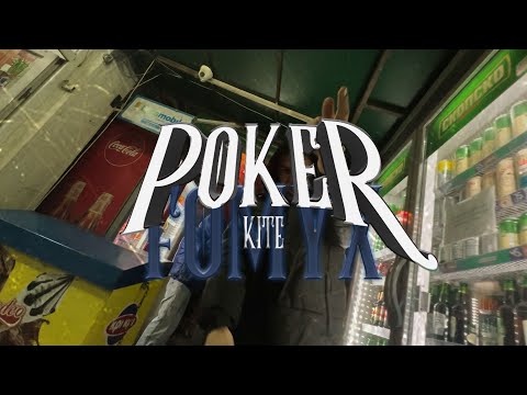 Fomyx x Kite - Poker (Official Music Video)