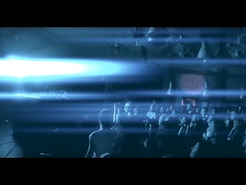 Neoslave - Big Ass Knife (Official video)