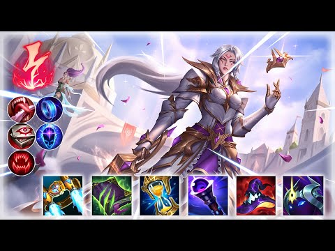 NEW DIANA MONTAGE ON S14 - BEST PLAYS