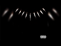 All The Stars Kendrick Lamar And SZA Black Panther The Album
