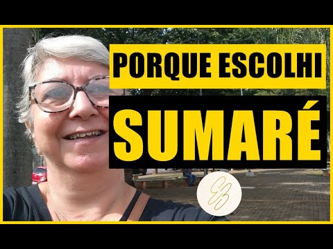 WHY I CAME TO LIVE IN SUMARÉ #moving #livinginthecountryside #livingwell