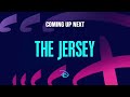 Disney Channel Asia Next Bumper The Jersey 2025 FANMADE