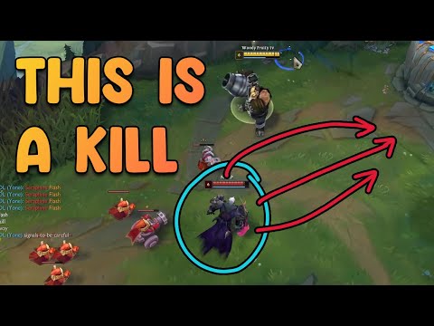How to become a GRAGAS GOD