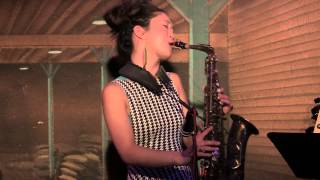 Grace Kelly - Somewhere Over The Rainbow 2014-06-05 The Coffee Gallery Backstage, Altadena CA