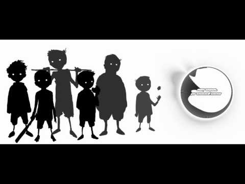 Hard Epic Gangsta Hip-Hop / Rap Instrumental (Kaptan H. Davran) "BIG GANG"