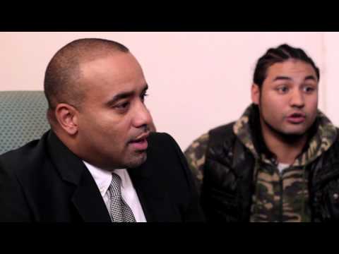 BOB BOSO MEETS CARL - Bob Boso Show Eps 1 Season 1