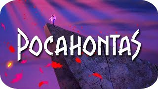 Pocahontas | Colors of the Wind