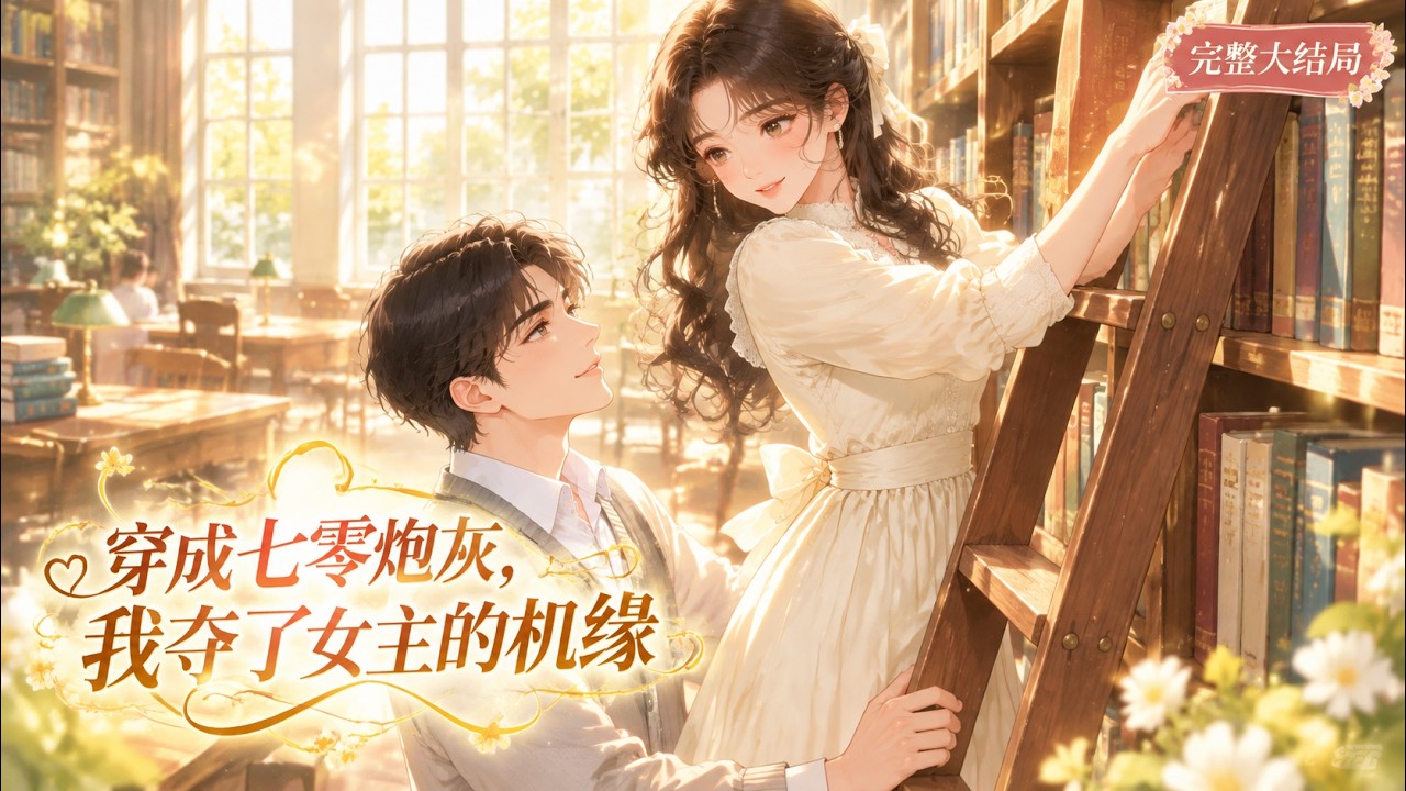 【完结上篇】💕《穿成七零炮灰，我夺了女主的机缘》末世杀神姜月棠一睁眼穿成七零年代炮灰，被自私?