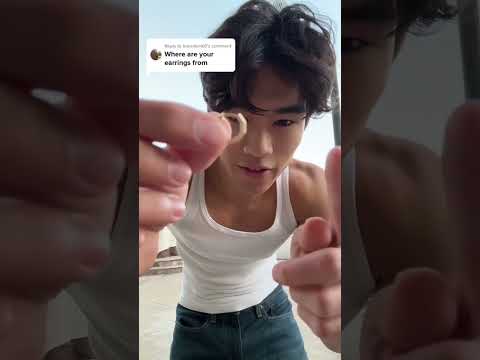 The Best Earrings for Guys