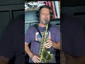 Maceo Inspired Funk Jam