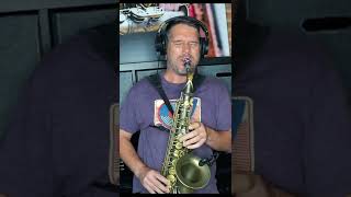 Maceo Inspired Funk Jam