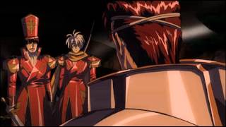 Growlanser: Wayfarer of Time video 1