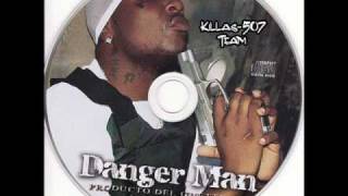 Traicionera-Danger Man