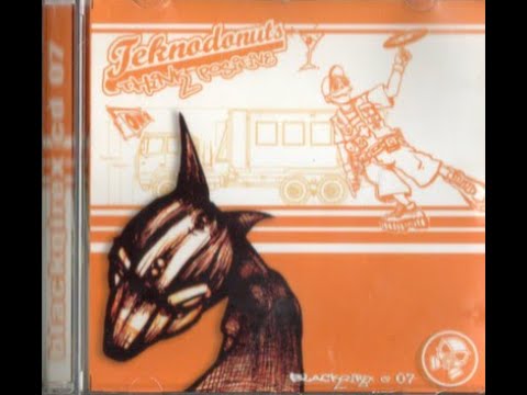 🍩 [TEKNODONUTS TRIBUTE] 🍩