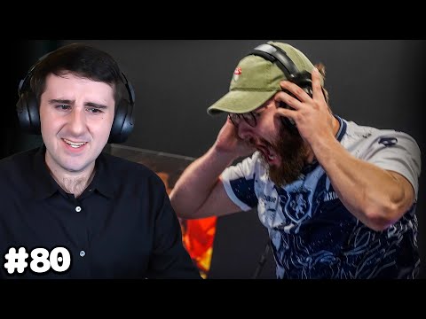 WINNING THE RACE TO WORLD FIRST (AGAIN, AGAIN) - The PoddyC Ep. 80