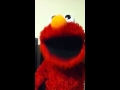 Elmo Singing Te Quiero
