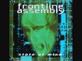 Front Line Assembly - State Of Mind - Inside Out