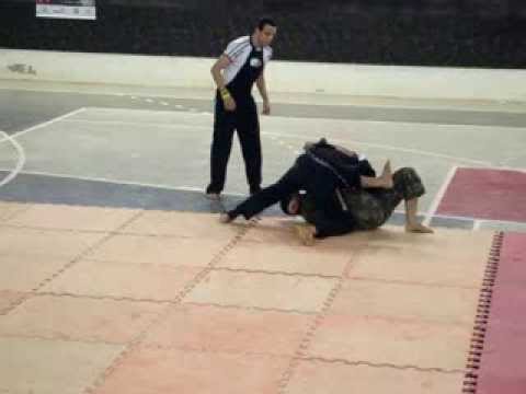 Jairo Competição de Jiu Jitsu Primavera do Leste - MT