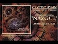 Cryptic Hymn - "Nazgul" (Official Song Premiere ...
