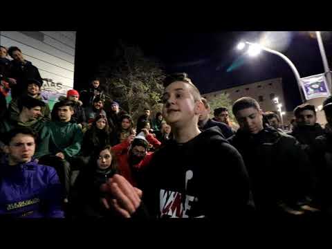 (Octavos) DANGER vs CHAMPI || Segunda Clasificatoria MVP 200€