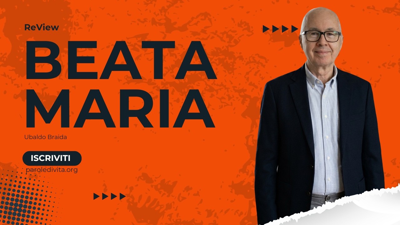 Review | Beata Maria