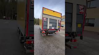 Camião furgão Volvo FL250 4X2 EURO6 a venda - Imagem 4 | Autoline MZ Camião furgão Volvo FL250 4X2 EURO6 | Imagem 4 - Autoline