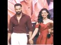 Unni Mukundan With Mamitha Baiju Unni Mukundan Mamithabaiju Mahima Mahimanambiar