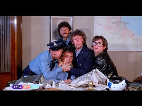 Los Bañeros Mas Locos Del Mundo peli hd