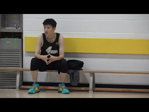 BIG vs 4am - 友谊赛