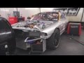 308kW ATW RB20 R32 Skyline Dyno Tune Leith Jepsen