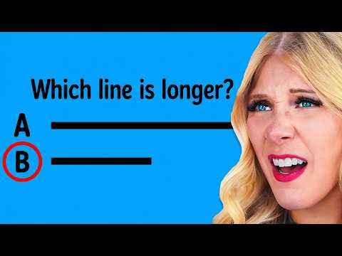 World's Hardest Riddles (98% Fail)!