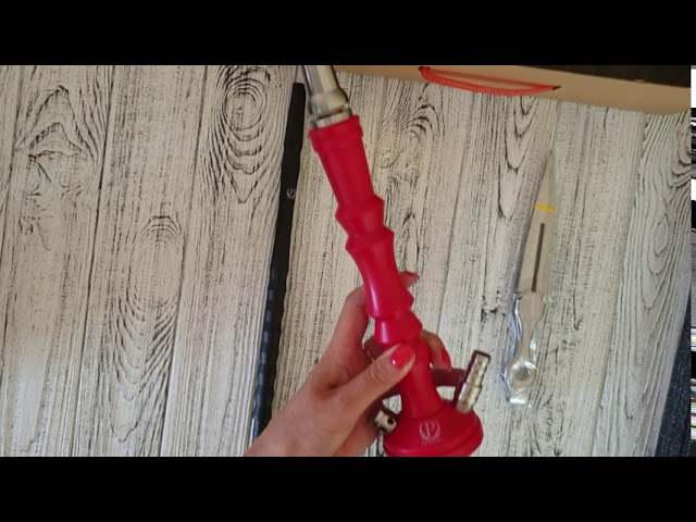 Pandora Light Red
