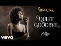 Diva Luna - Quiet GoodBye - Soul Blues - Emotional Blues (Official Music Video)