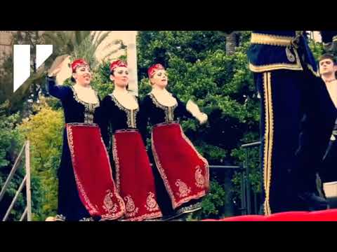 Mallorca World Folk Festival - MWFF