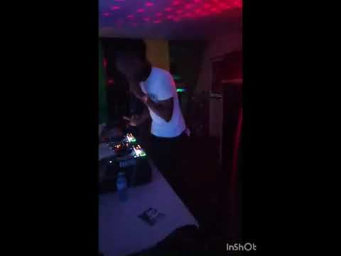 Dj Marvin Chin live @marvelouslounge  Brantford Music Again