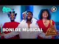 Boni de Musical - Wie ben ik dan | Musical Awards: the Kick-off 2023