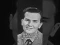 Pat Boone - Someone To Watch Over Me (Live On The Pat Boone Chevy Showroom, December 19, 1957 )