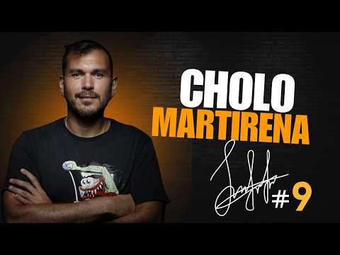 Cholo Martirena Prefederal 2025 San Lorenzo de Monte Caseros (Corrientes)