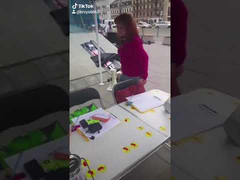 Rozmowa z bandytami z ordo iuris. 